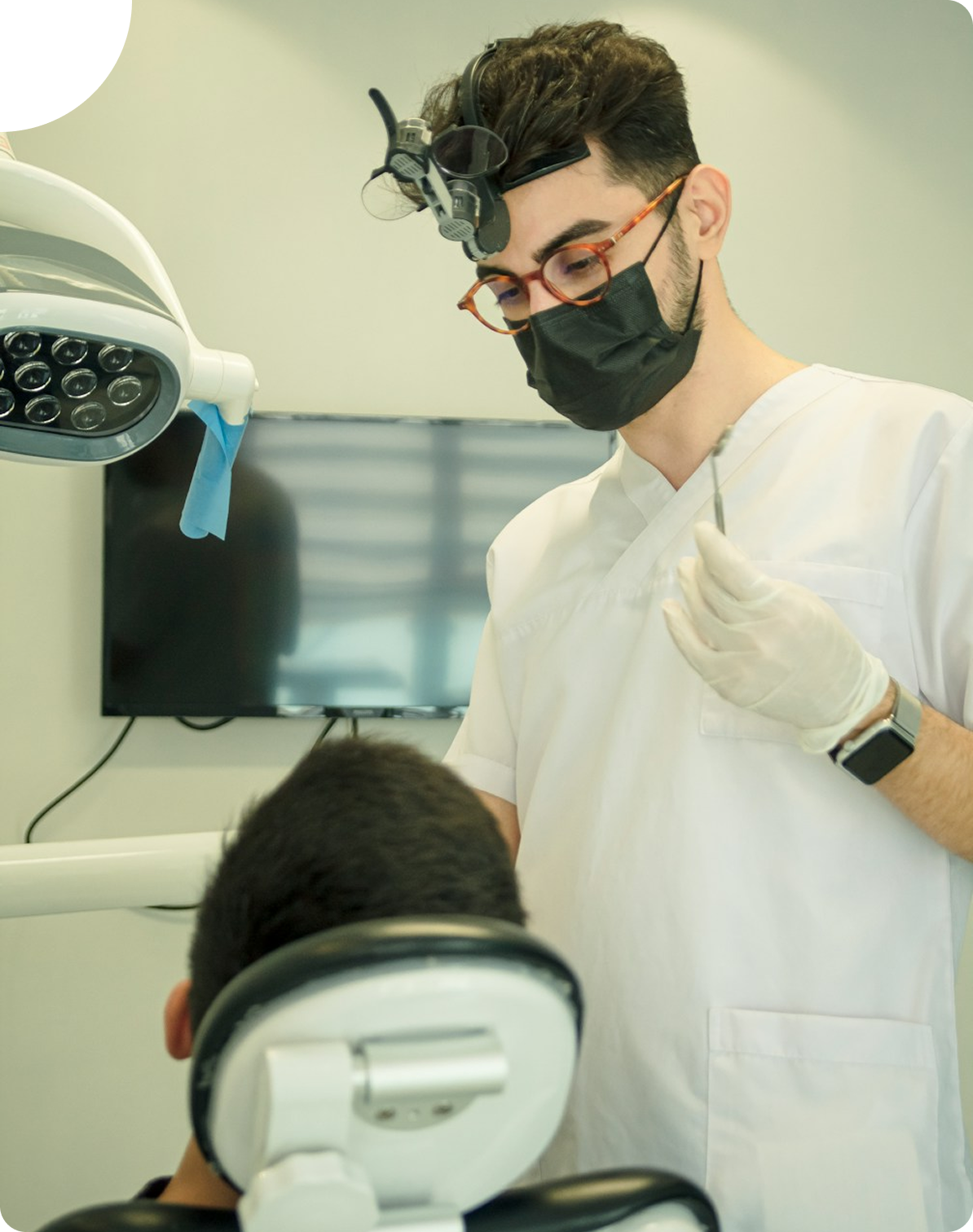 Patient Examination