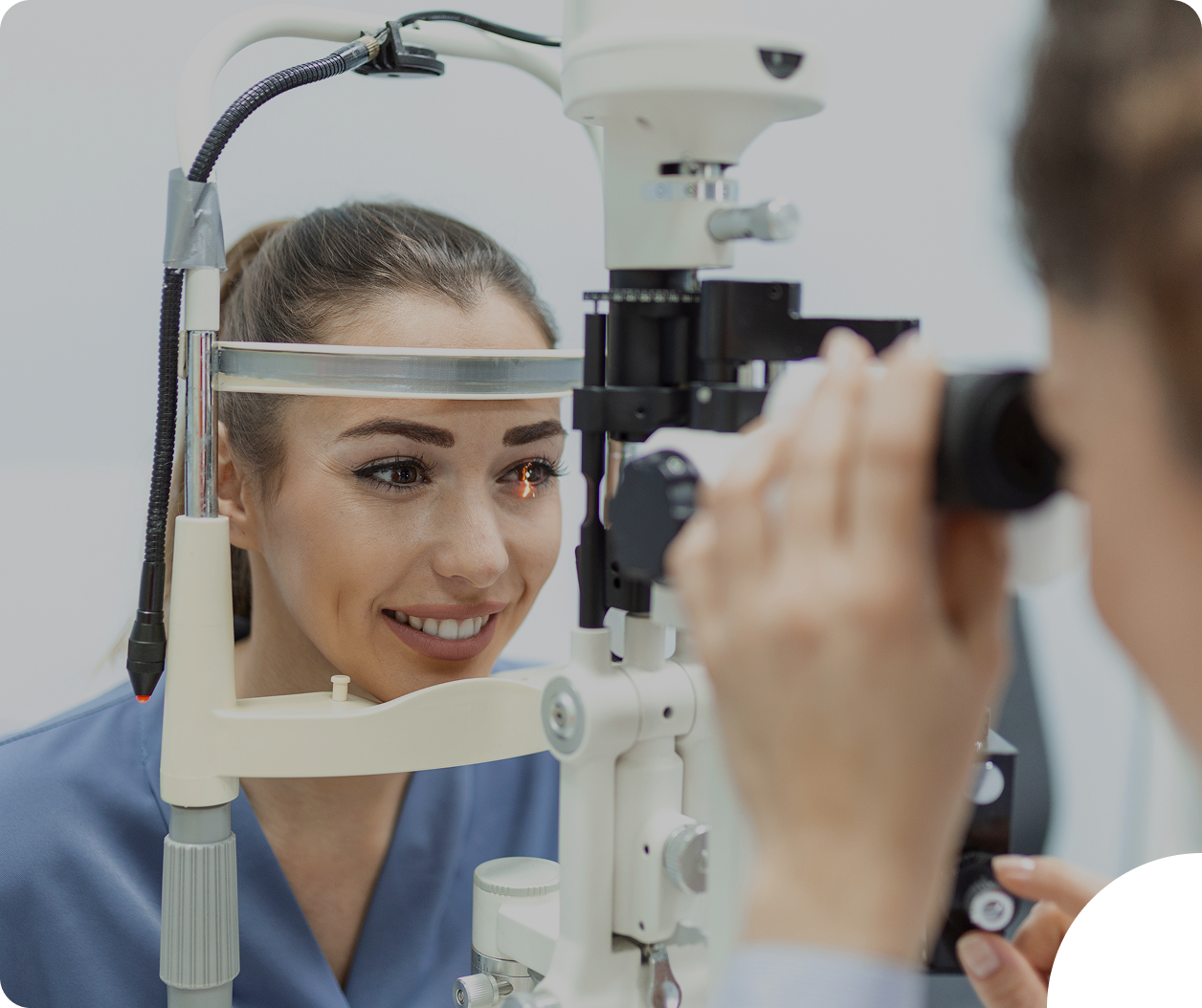 Optometrist